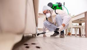 Professional Pest Control in Ladera Ranch, CA